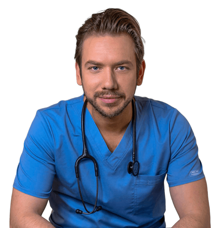 Plan diety Doktora Michała