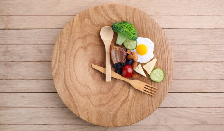 intermittentfasting