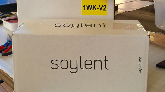 soylent