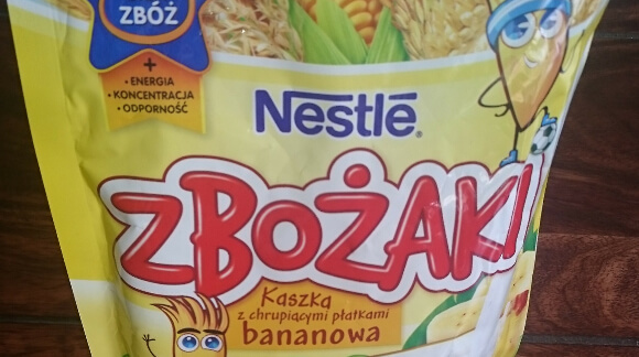 zbożaki