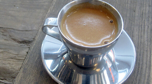 Bulletproof Coffee