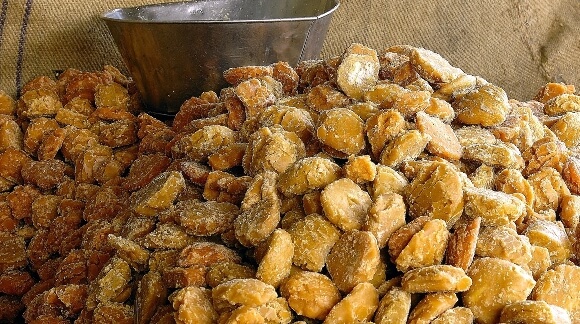 jaggery gur