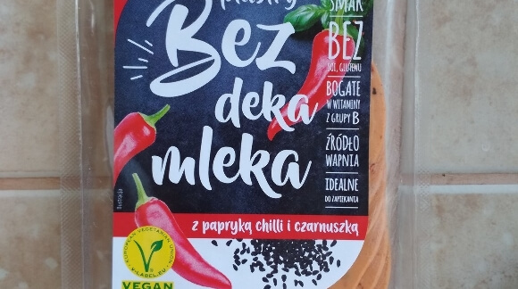 Bez deka mleka, ale z tłuszczem