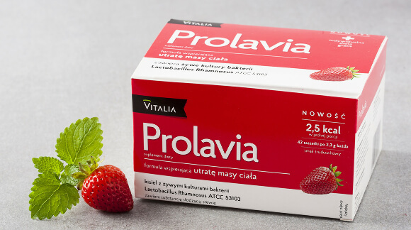 prolavia