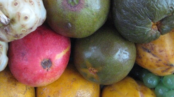 lucuma