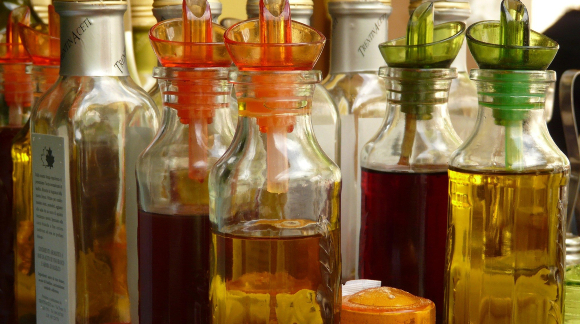 Ocet balsamiczny