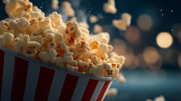 Popcorn
